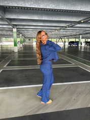 Pantalon Delinda