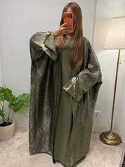 Abaya + kimono Rafa