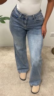 Jeans INES