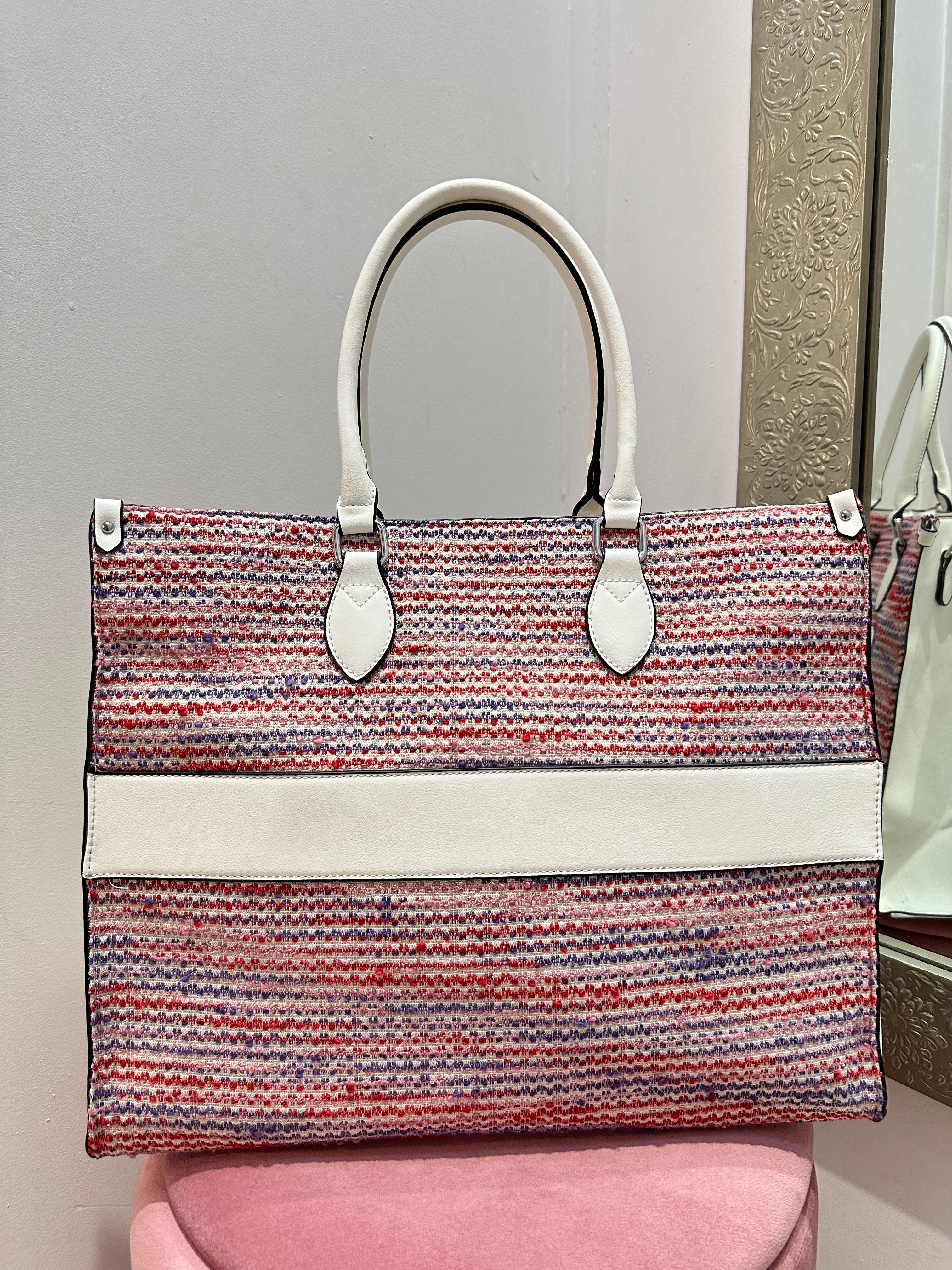 Sac Caba IBA