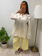 Chemise Solene