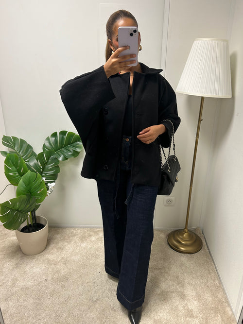 Manteau DALIDA