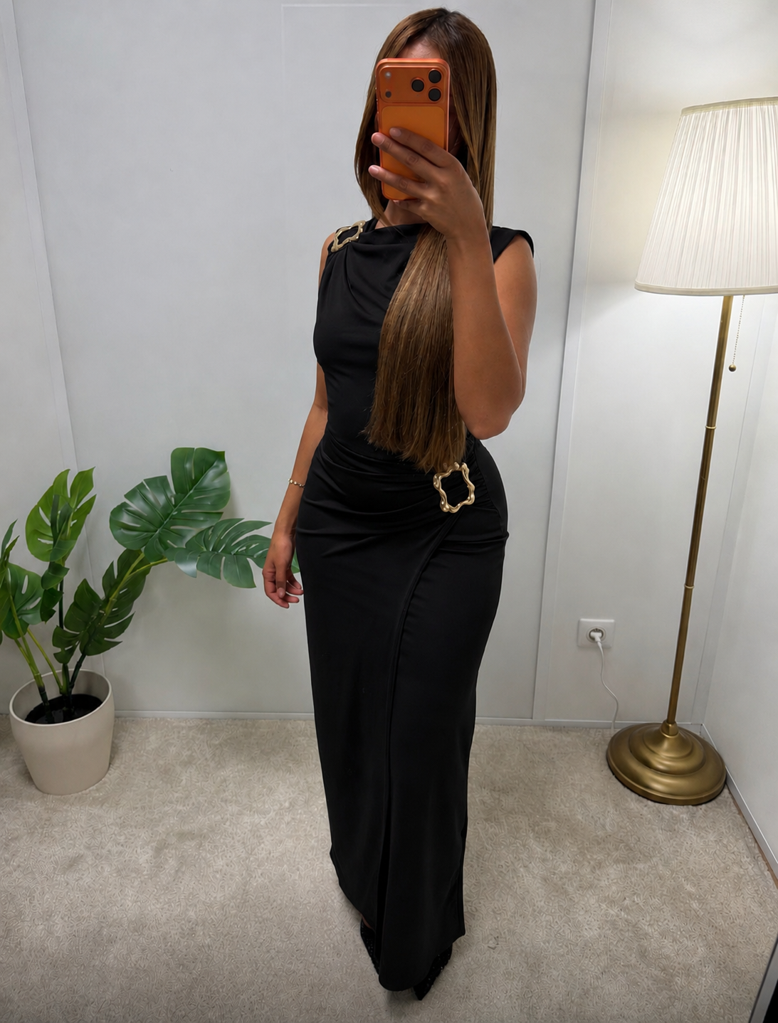 Robe Alexendra