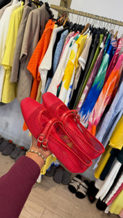 Ballerines Lufy