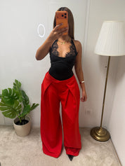 Body dentelle Loane