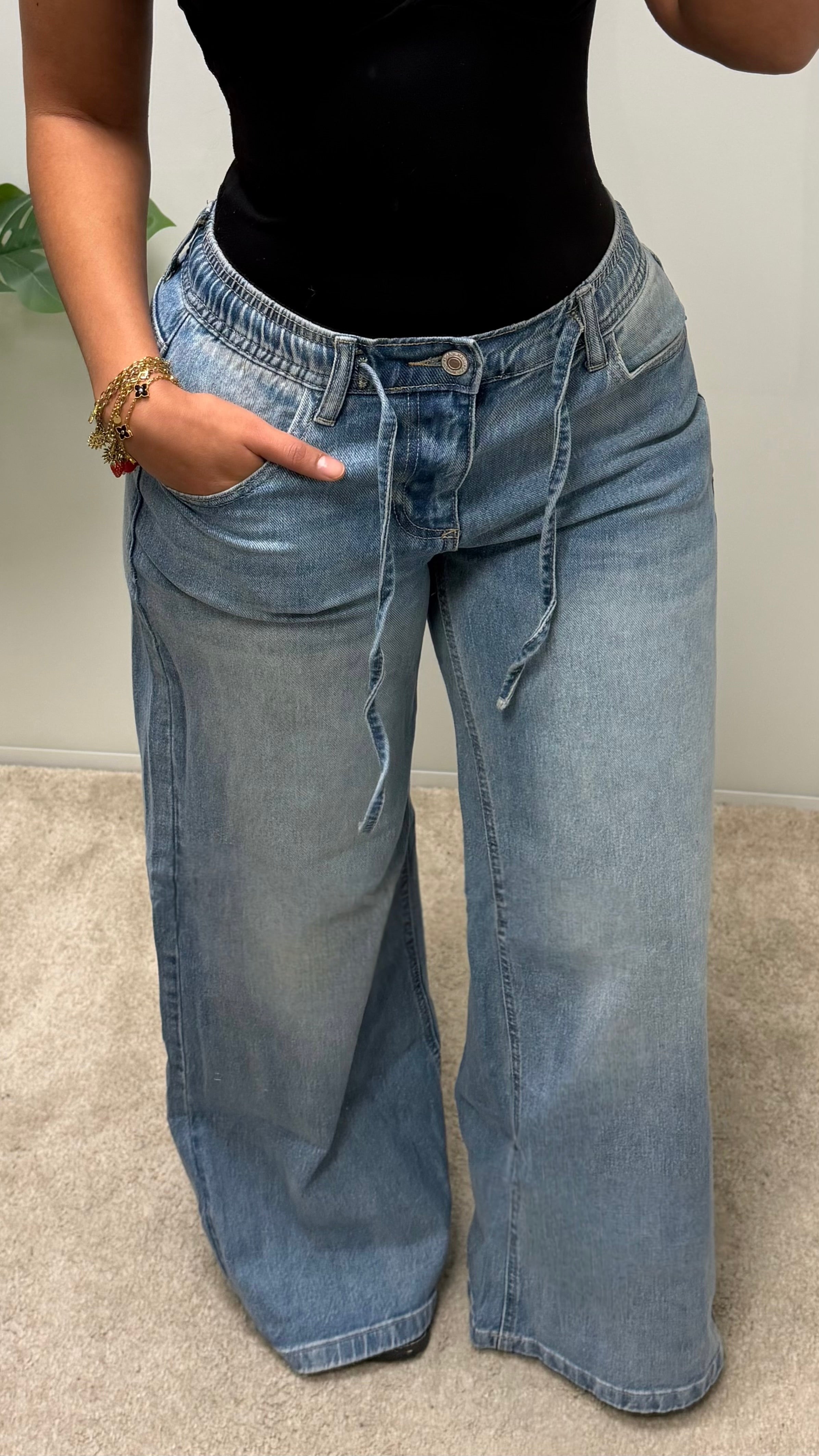 Jeans ASTRID