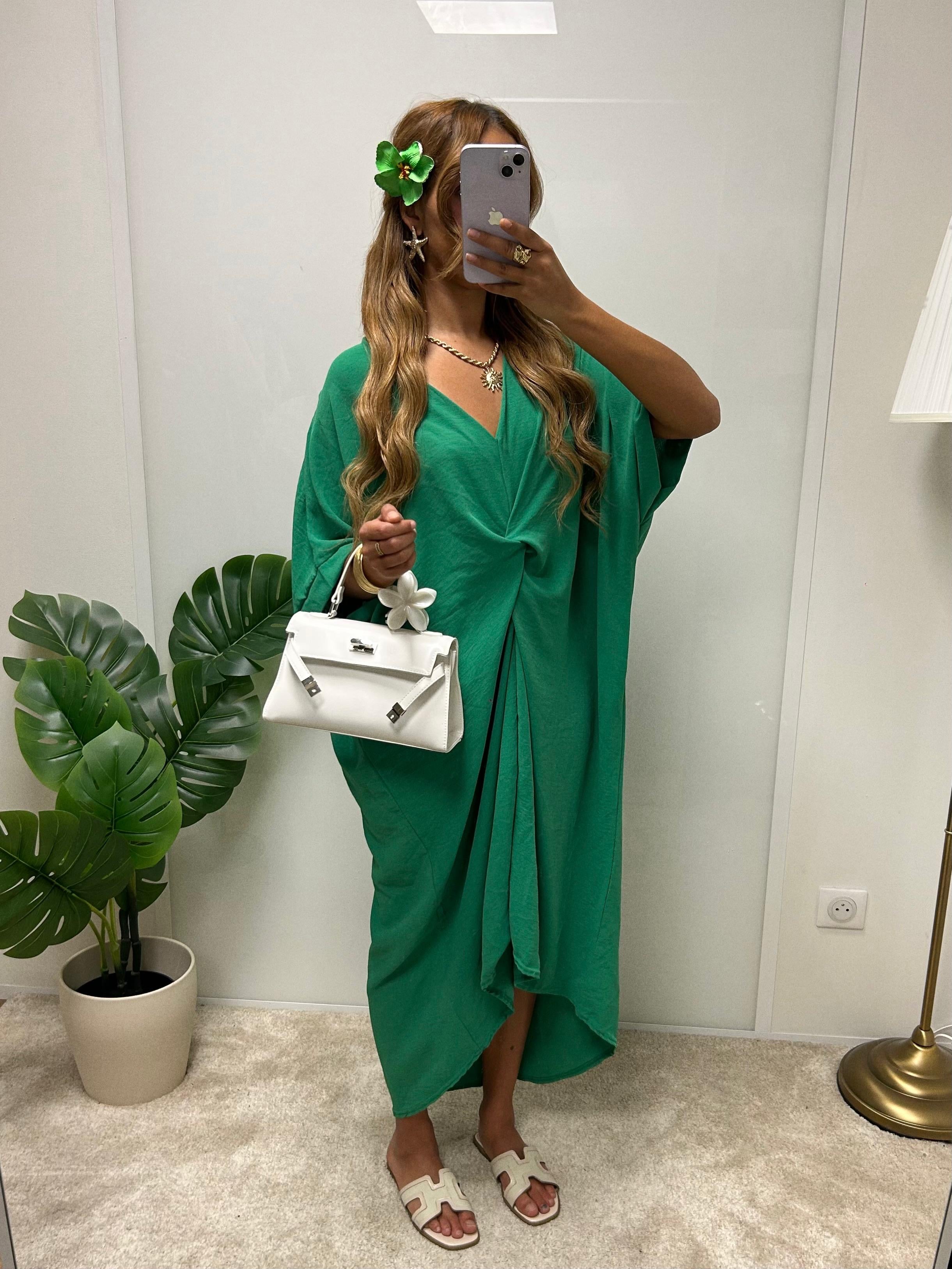 Robe Faïza
