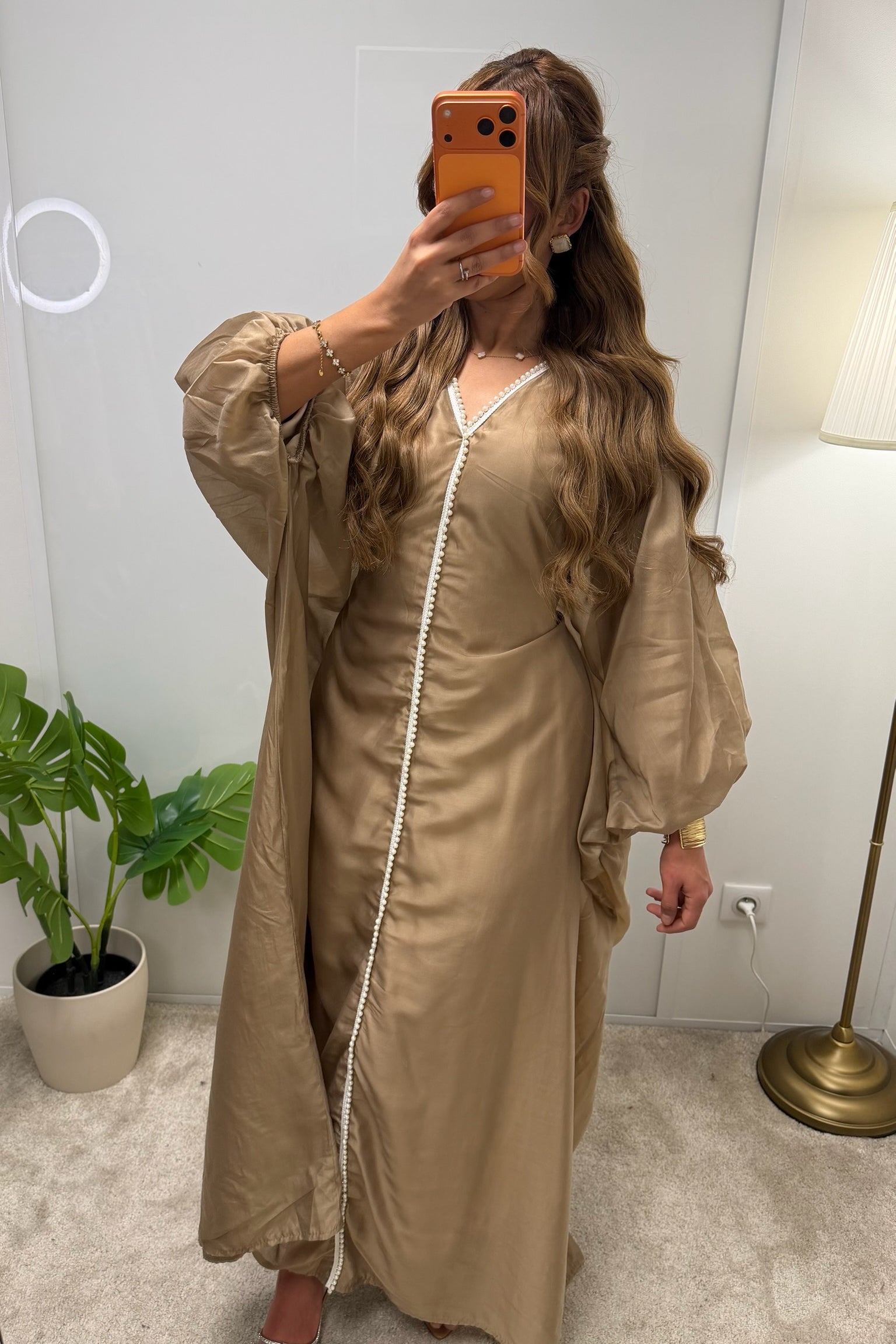 Abaya Derya