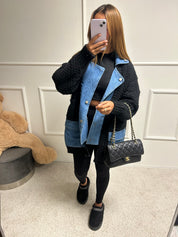 Veste SHERINE