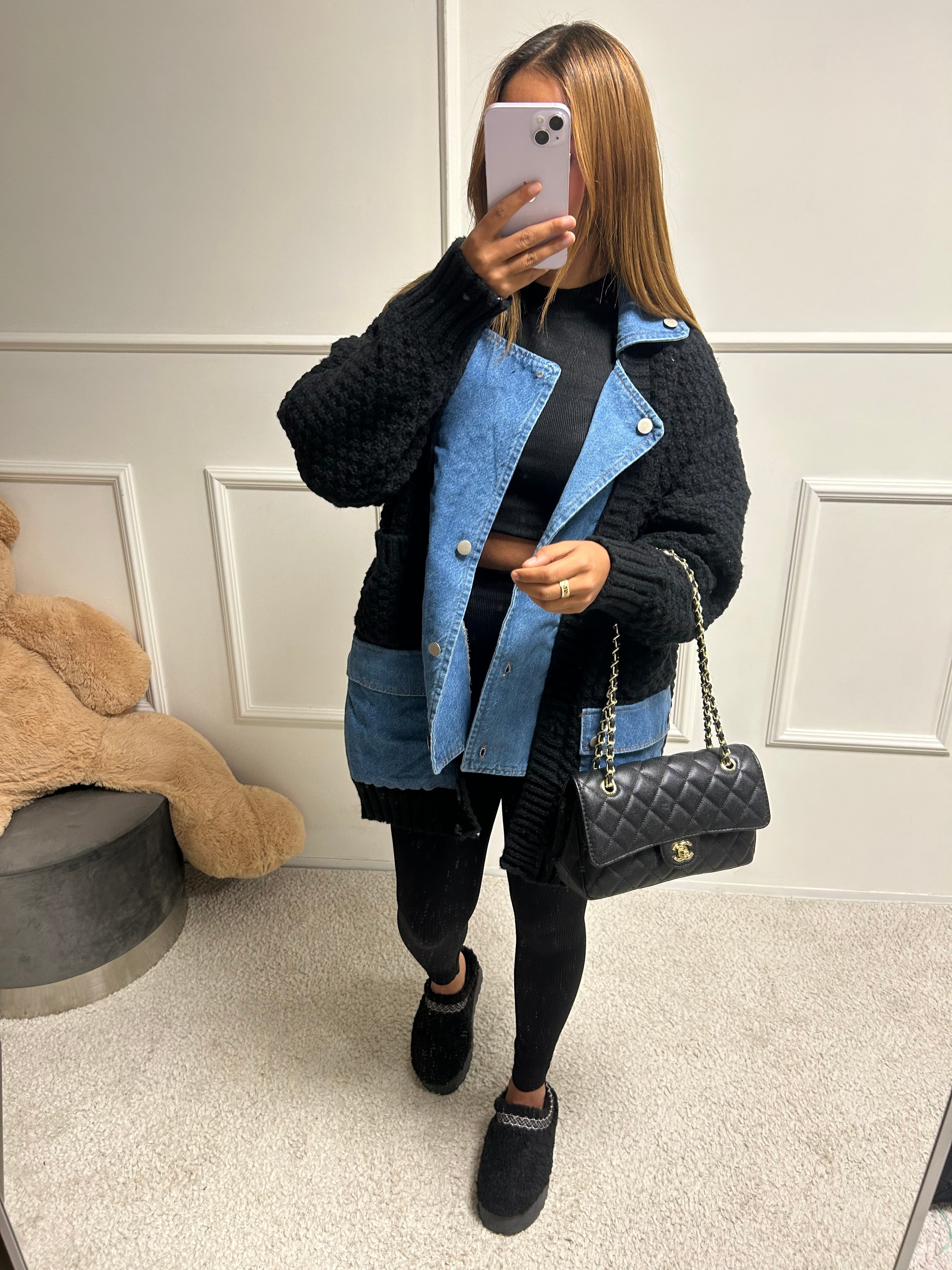 Veste SHERINE