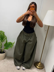 Pantalon Diana