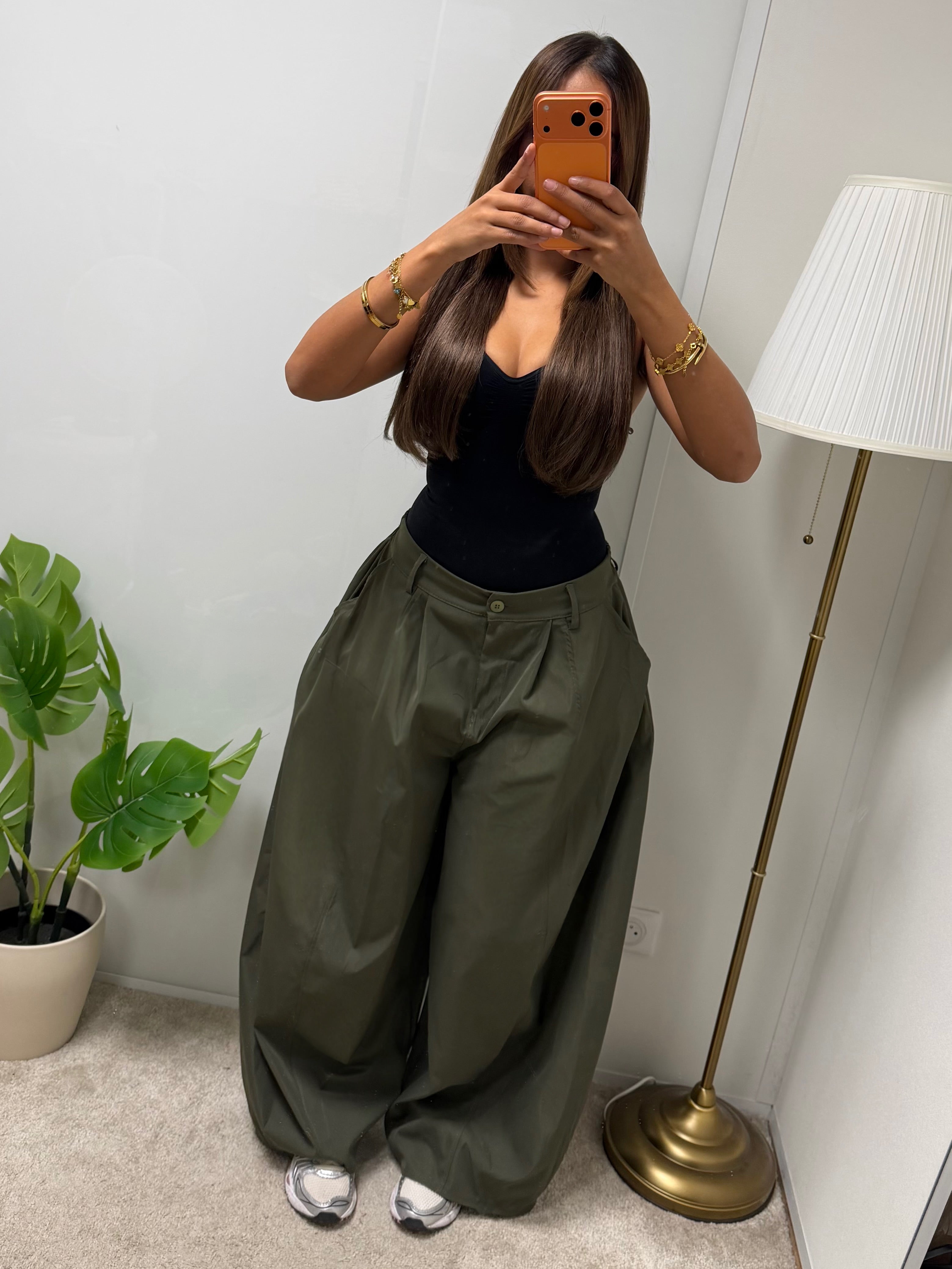 Pantalon Diana