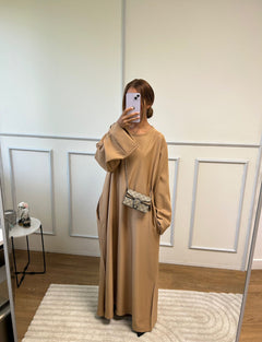 Abaya Lola