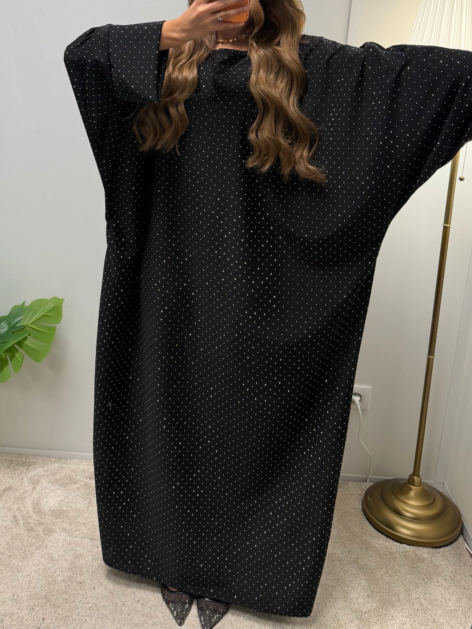 Abaya Riva