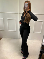 Pantalon sport Ayna 3299