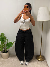 Pantalon Ballon Elisa