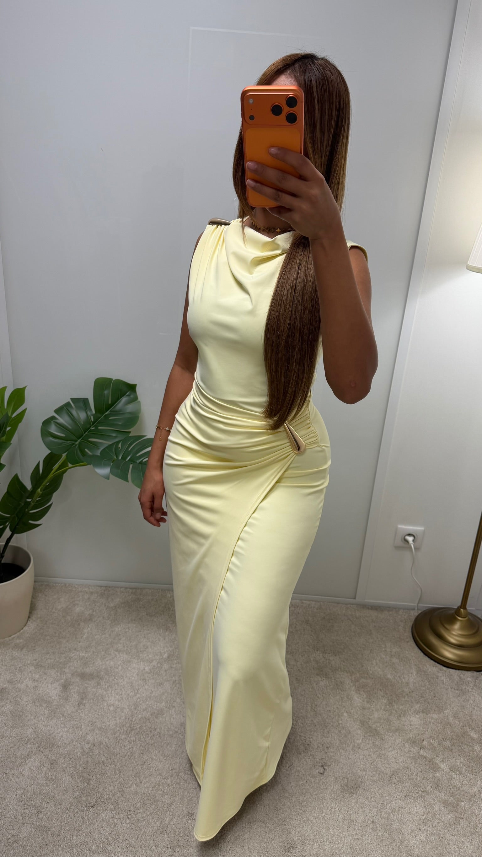 Robe Silvanna