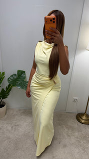 Robe Silvanna