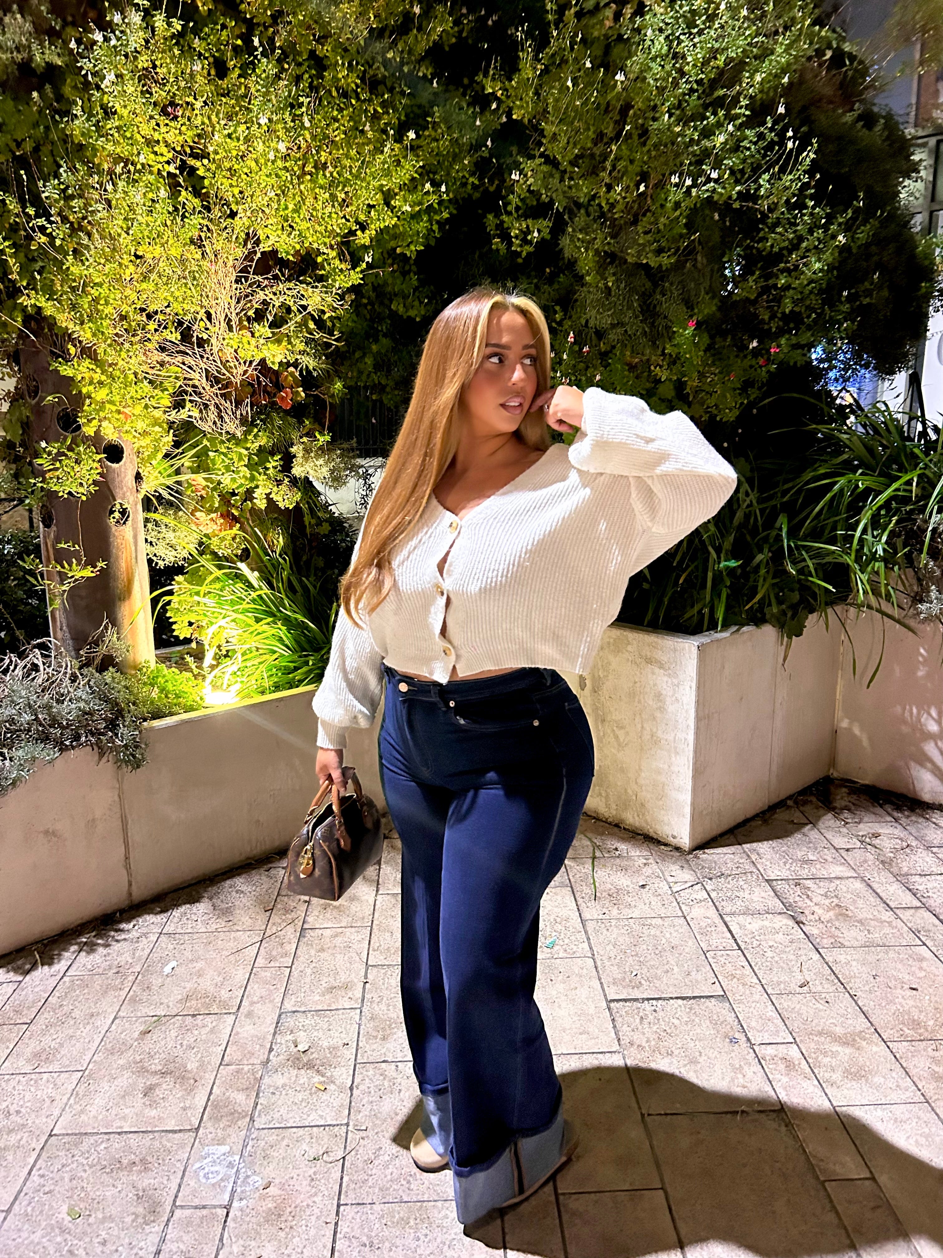 Jeans SONIA