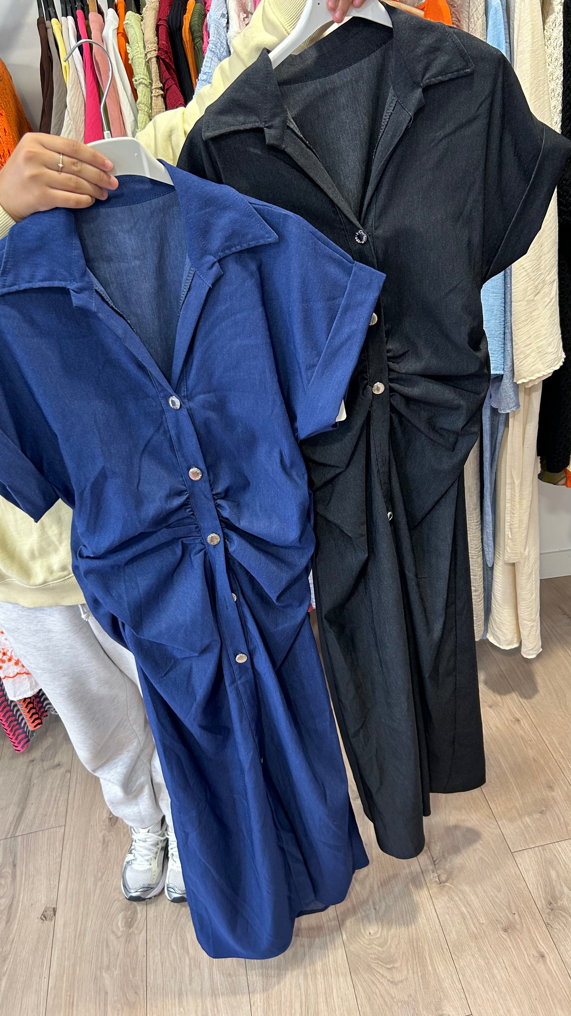 Robe AMBRE