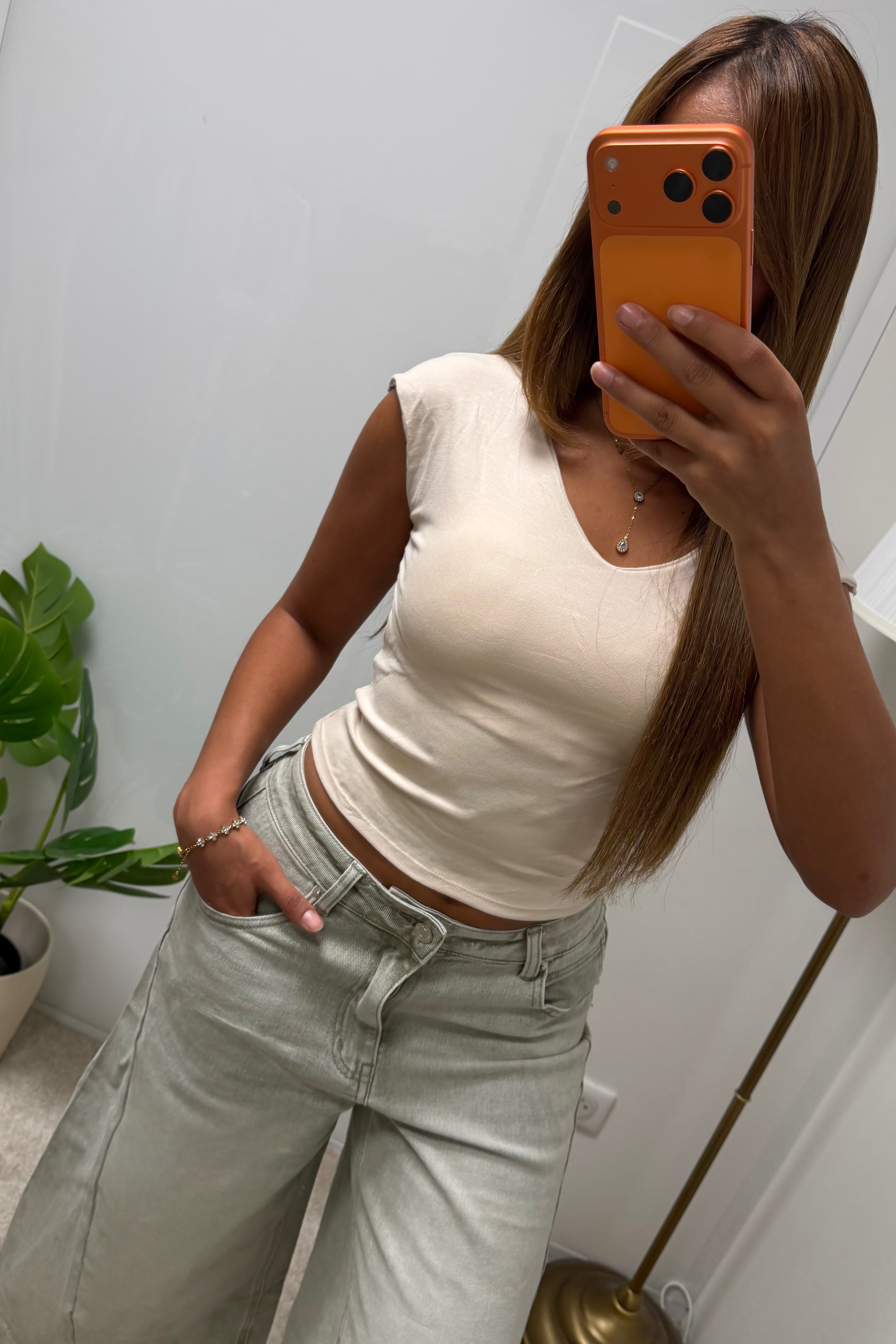 Tshirt Nahira