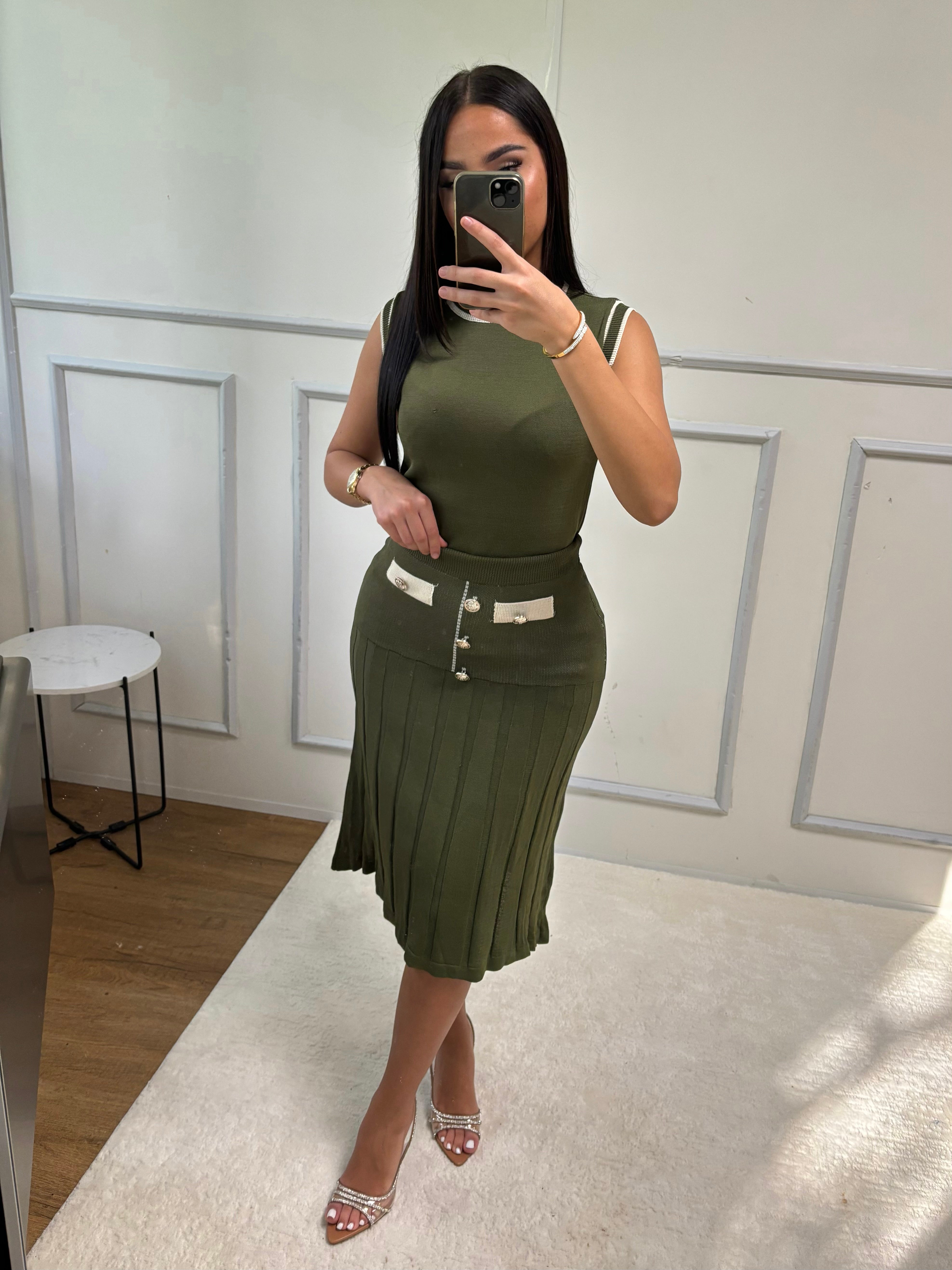 Ensemble Sandra