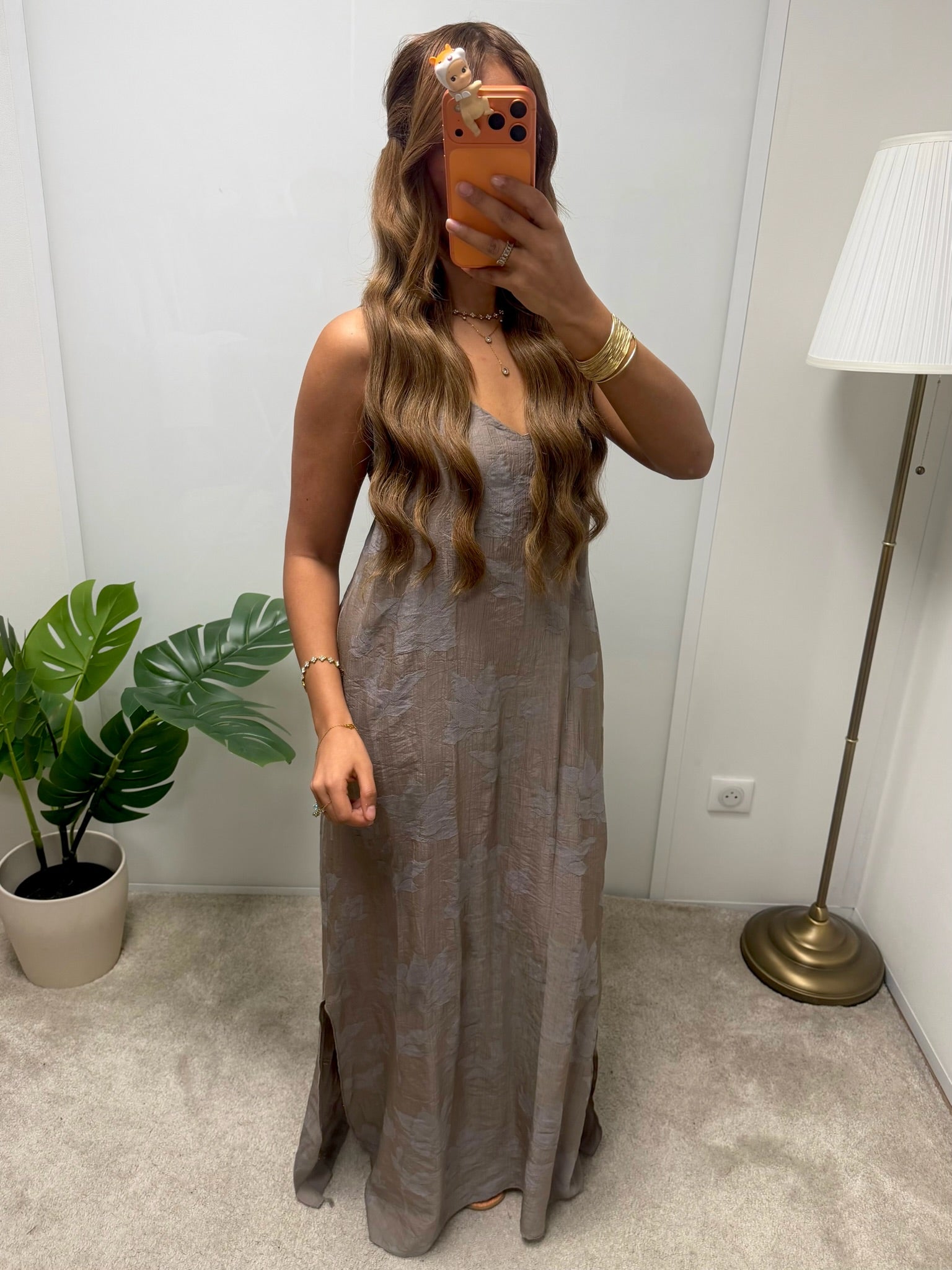Robe Longoria