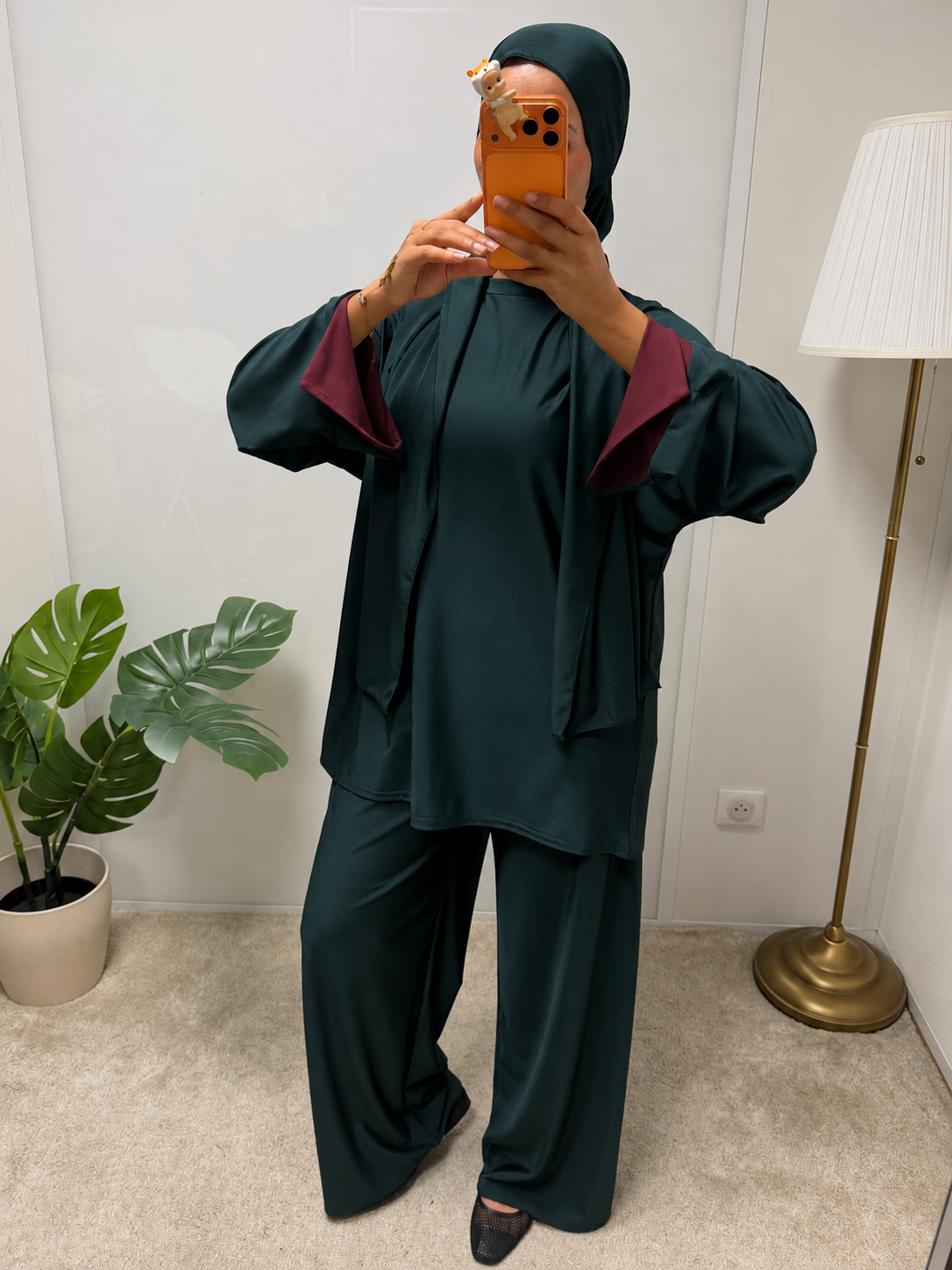 Burkini Khushi