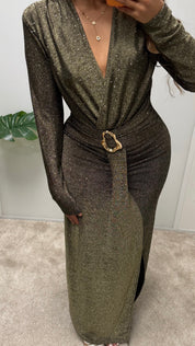 Robe Cendrillon