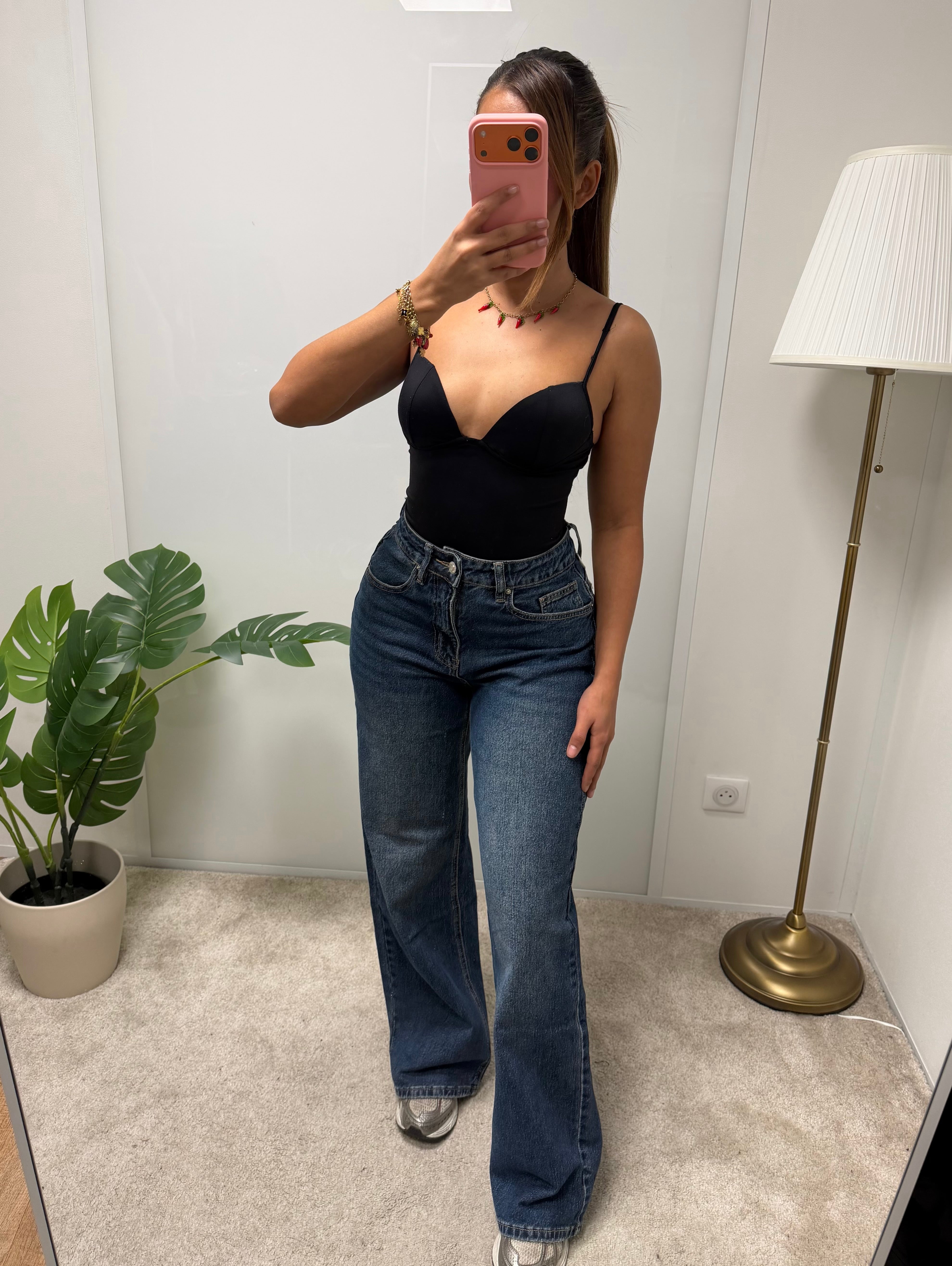 Jeans SEVDA