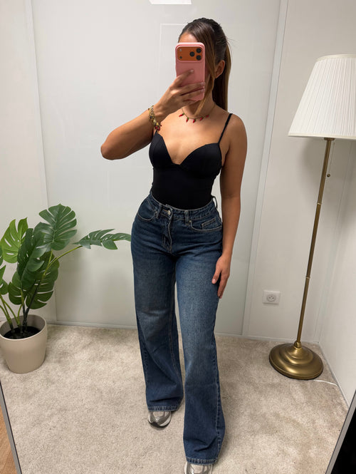 Jeans SEVDA [T83-1] ( précommande pour le 2 janvier 2026 )