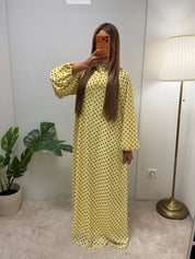Robe Bina