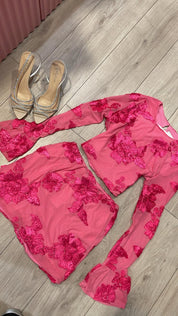 Ensemble Flora