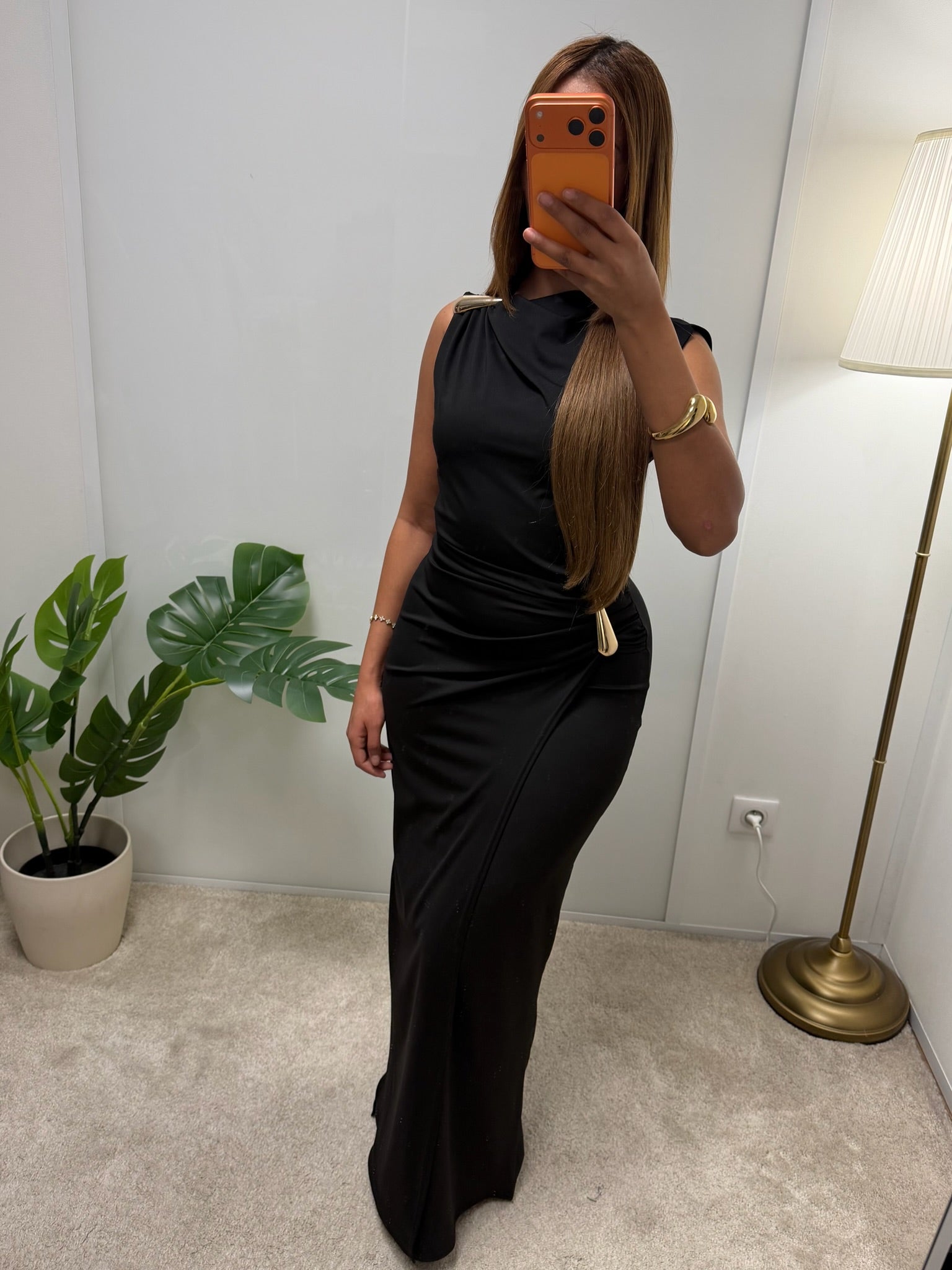 Robe Silvanna