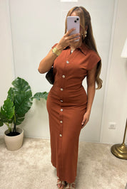Robe Ambre