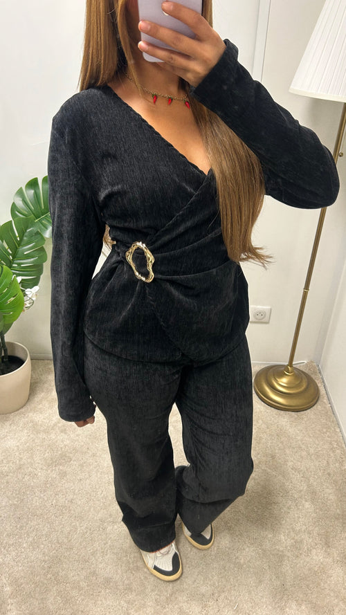 Ensemble Wassyla
