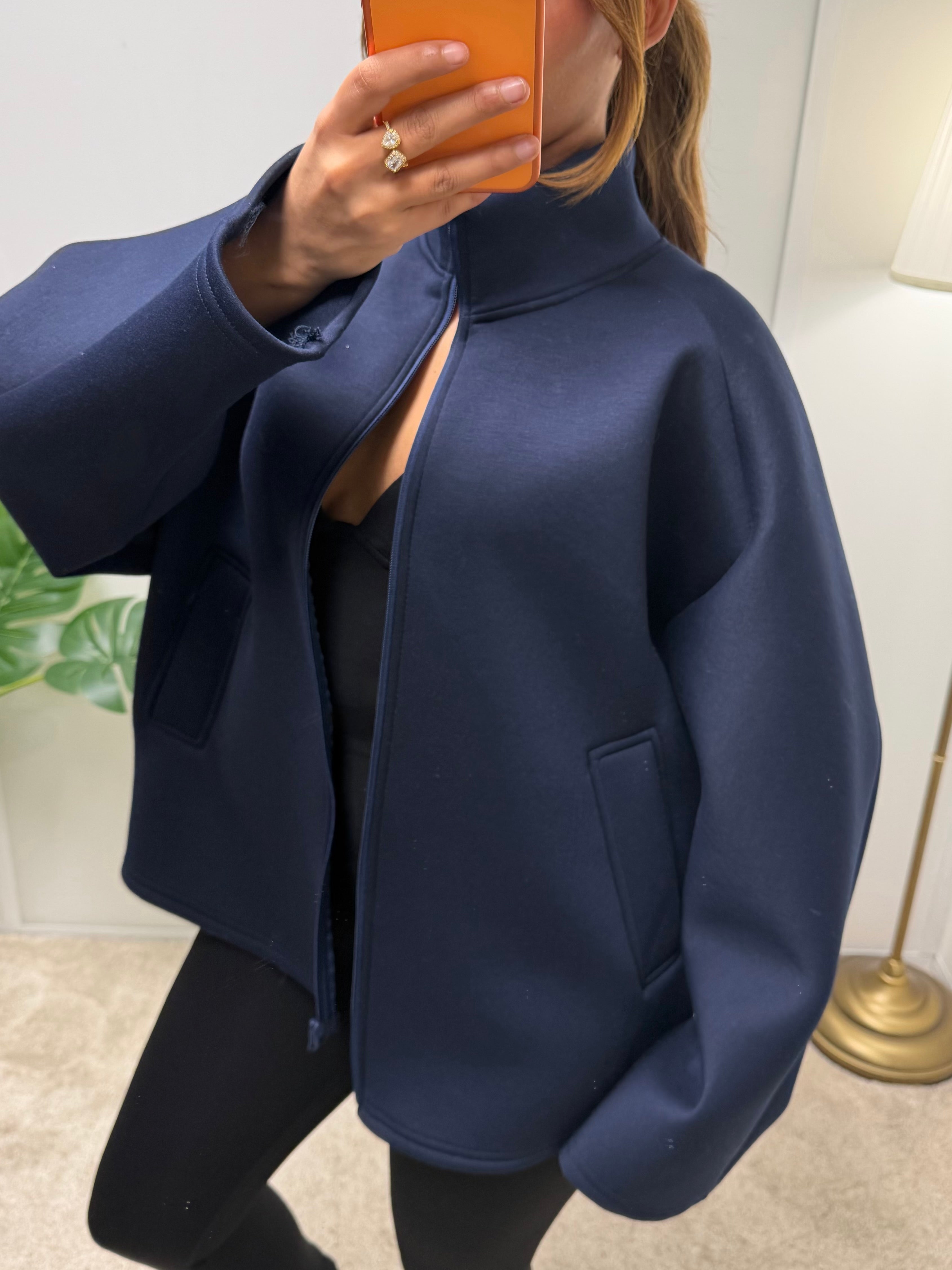 Gilet SOFIA
