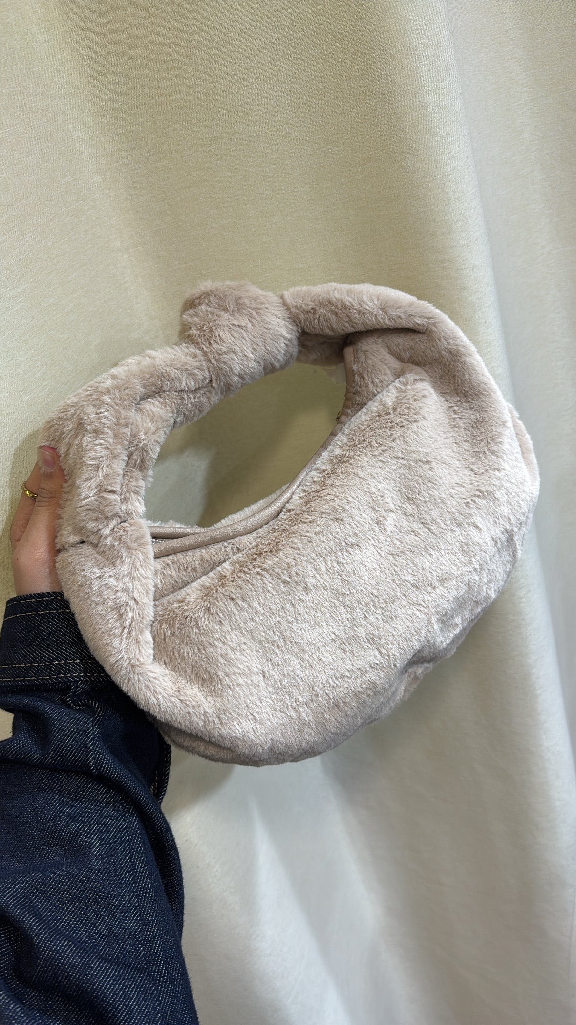 Sac lilya