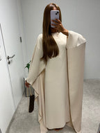 Abaya Jamila (beige)