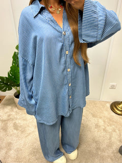 Ensemble Delphine