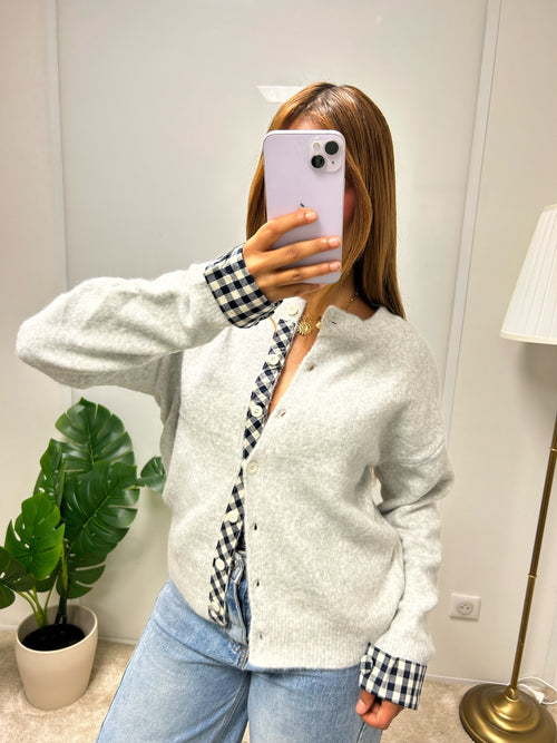 Gilet Cindy (132)