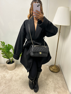 Manteau gilet  DELYNA