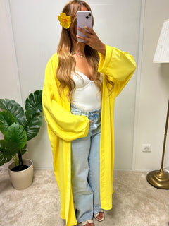 Kimono Riley