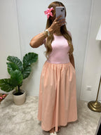 Robe Eloïse