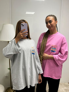 Tshirt Palestine [Modele 1]