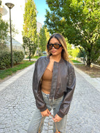 Vestes bombers bks 16128