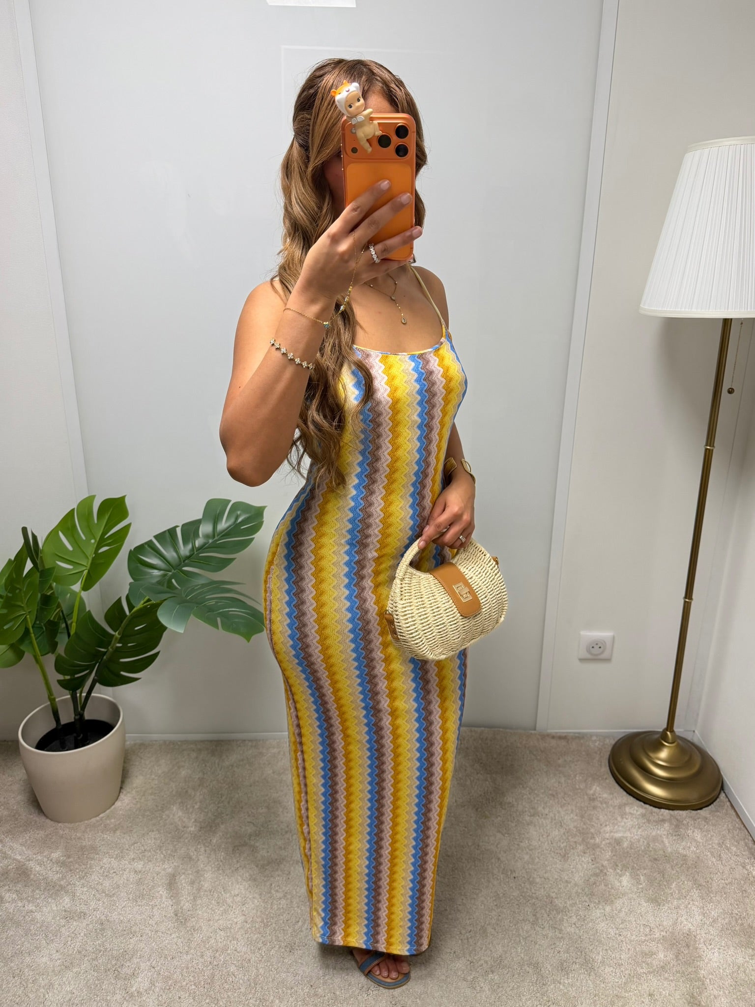 Robe JULIE