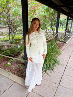 Gilet Sabrina