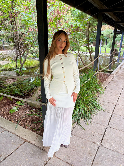 Gilet Sabrina