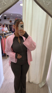 Gilet pull  Dounia